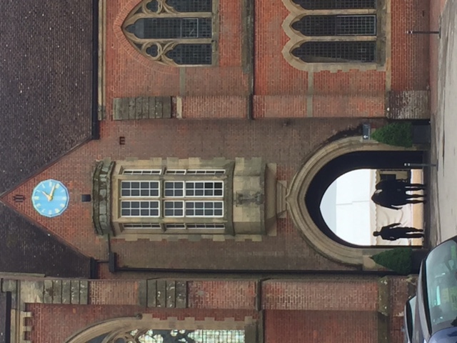 Englische Internate Und Der Brexit Ein Interview Mit Ardingly College Von Bulow Education