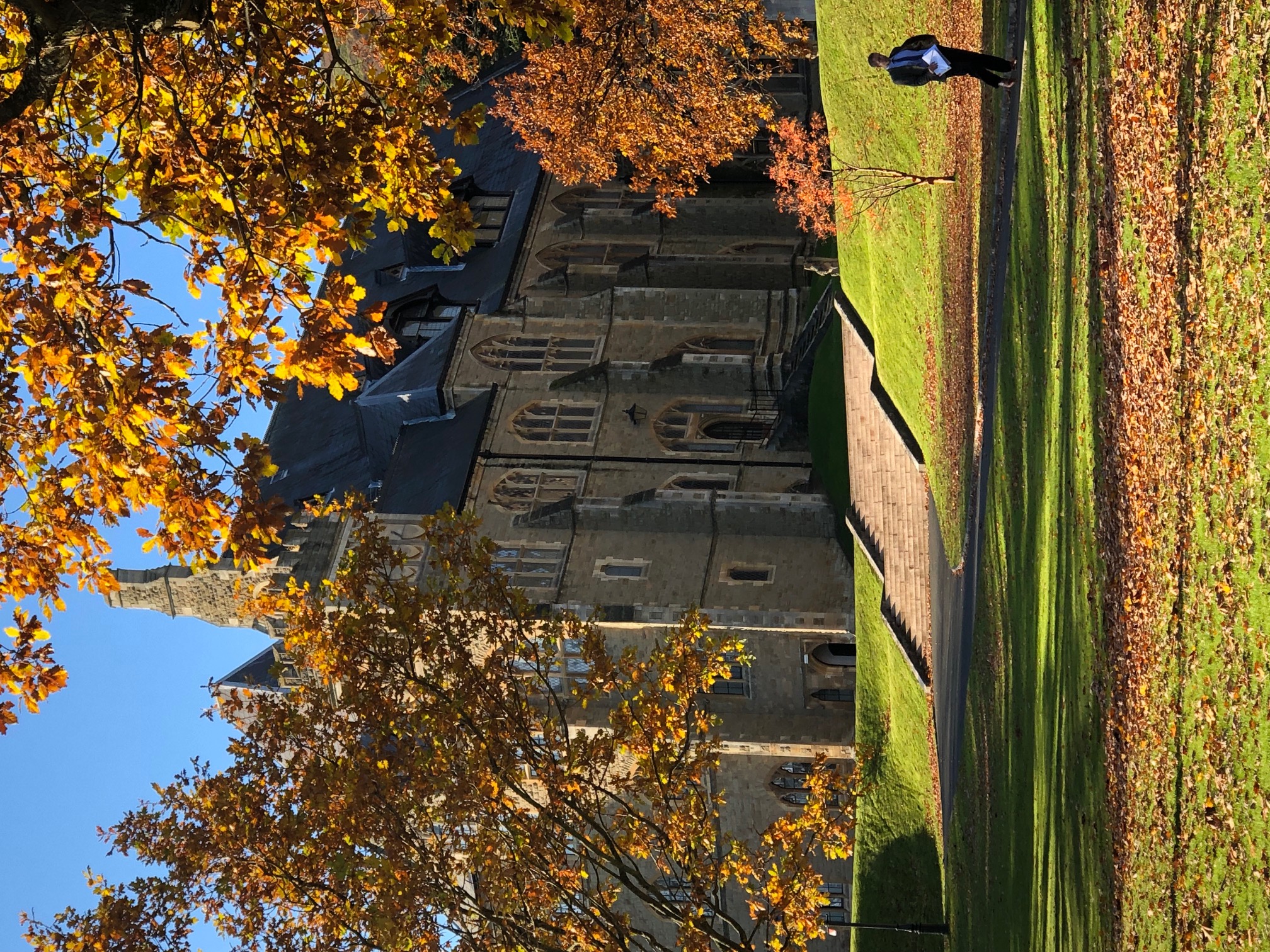 English Boarding School In Profile Malvern College The